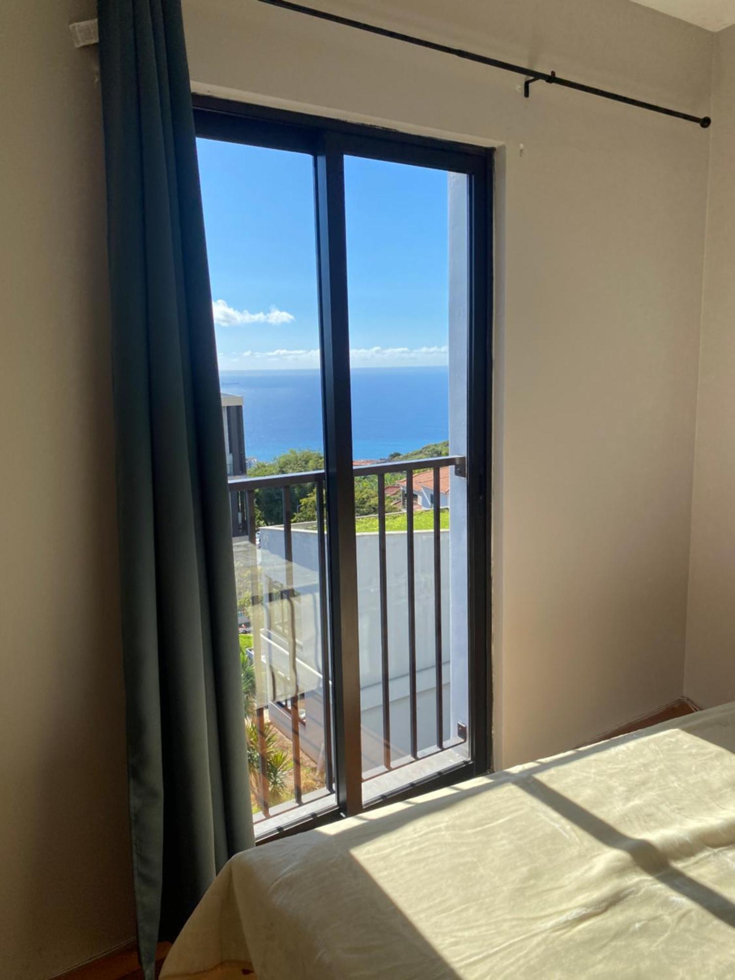 Funchal Varzea Park Διαμέρισμα Εξωτερικό φωτογραφία