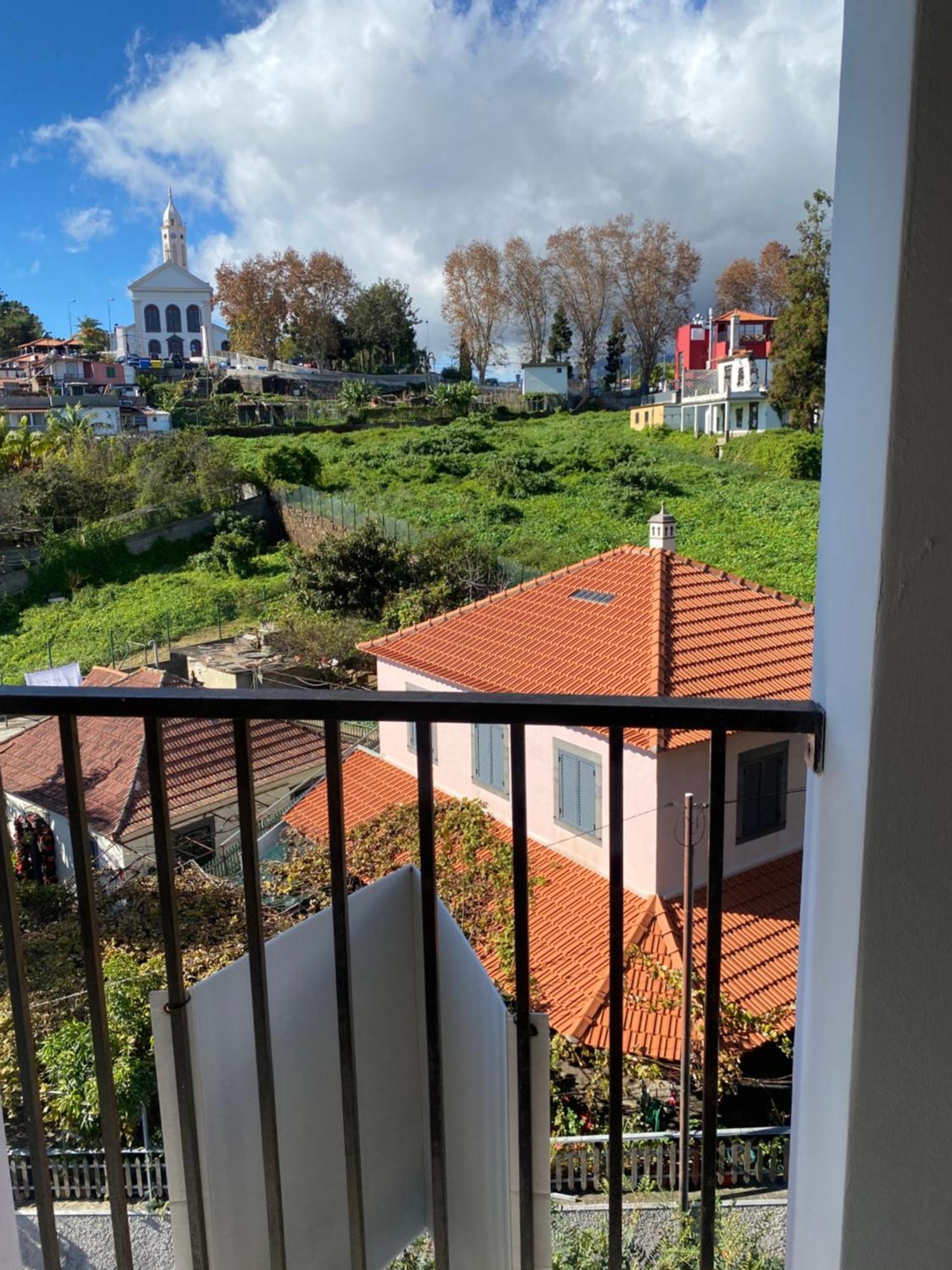 Funchal Varzea Park Διαμέρισμα Εξωτερικό φωτογραφία